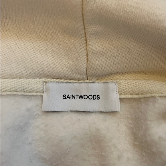 Saintwoods You Go Hoodie - Picture 5 of 12